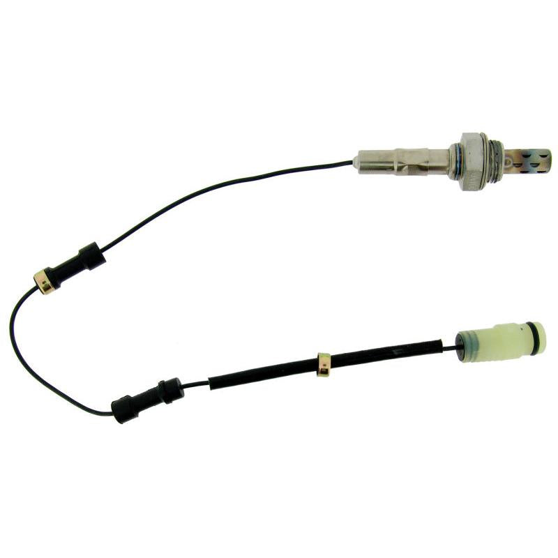 NGK Acura Integra 1991-1986 Direct Fit Oxygen Sensor - NGK 24033