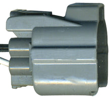 Load image into Gallery viewer, NGK Honda Prelude 2001-1997 Direct Fit Oxygen Sensor shown out of its retail packaging (2)