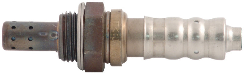 NGK Honda Prelude 2001-1997 Direct Fit Oxygen Sensor shown out of its retail packaging (1)