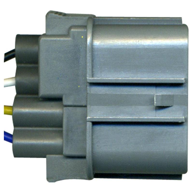 NGK Honda Civic 2000-1992 Direct Fit 5-Wire Wideband A/F Sensor - NGK 24300