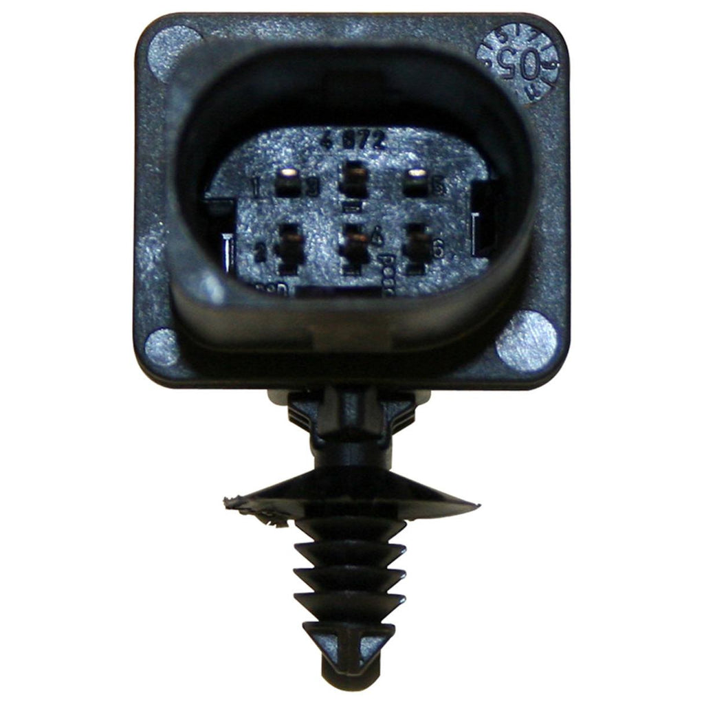 NGK Dodge Ram 2500 2010-2007 Direct Fit 5-Wire Wideband A/F Sensor - NGK 24325