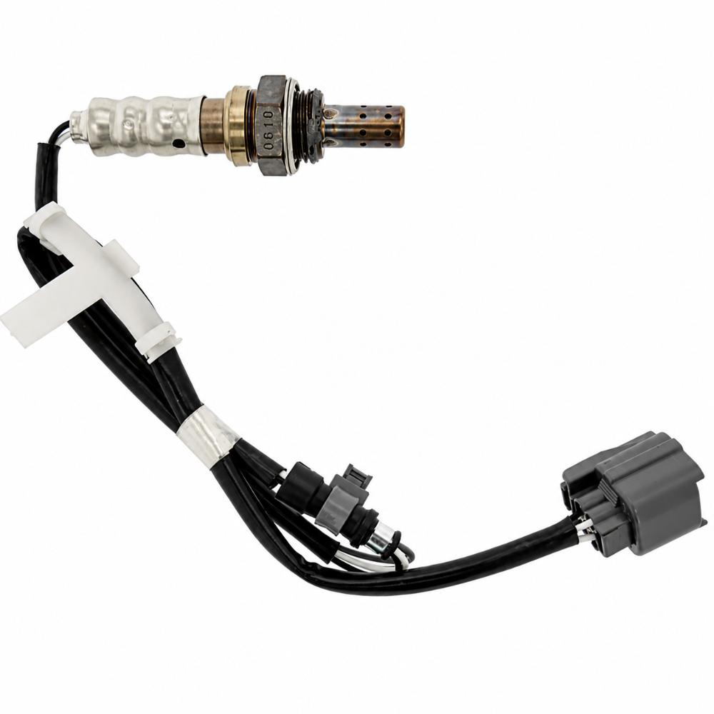 NGK NTK 24334 5-Wire Wideband Air Fuel Ratio Sensor Ford Mustang F-150 Audi R8 Porsche Cayenne - NGK 24334