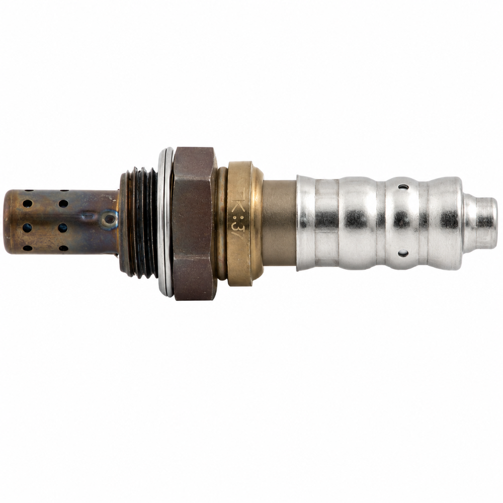 NGK NTK 24334 5-Wire Wideband Air Fuel Ratio Sensor Ford Mustang F-150 Audi R8 Porsche Cayenne - NGK 24334