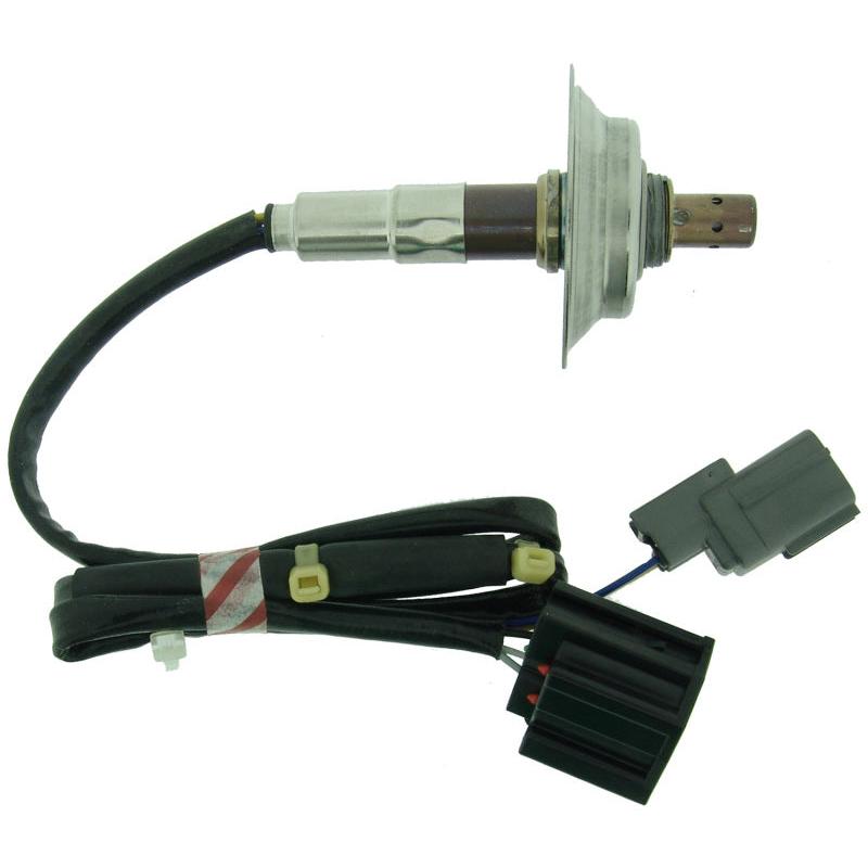NGK Mazda 3 2009-2007 Direct Fit 5-Wire Wideband A/F Sensor - NGK 24357