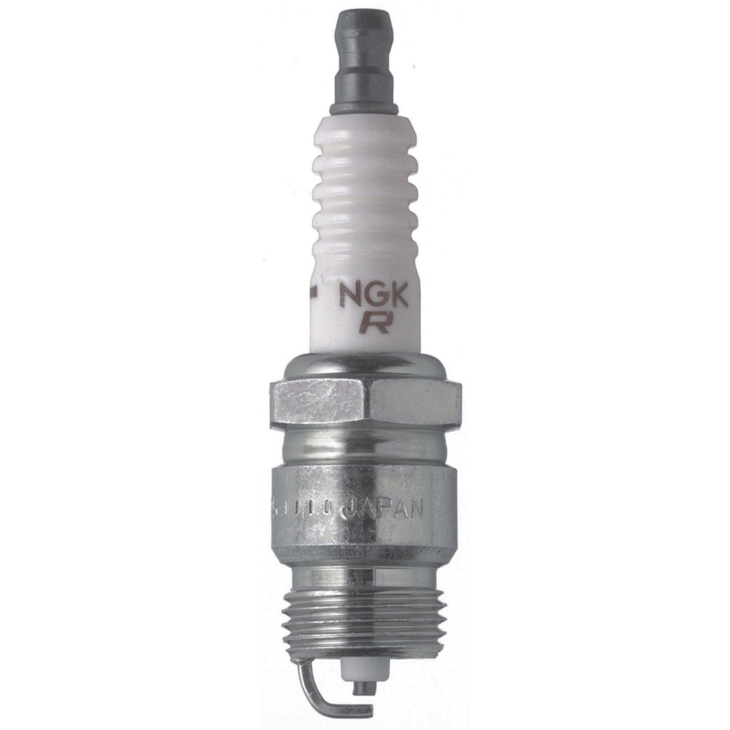 NGK V-Power Spark Plug Box of 4 (WR5) - NGK 2438