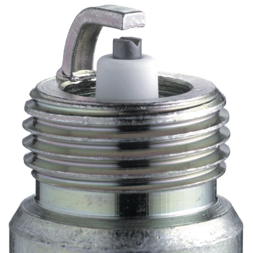NGK V-Power Spark Plug Box of 4 (WR5) - NGK 2438