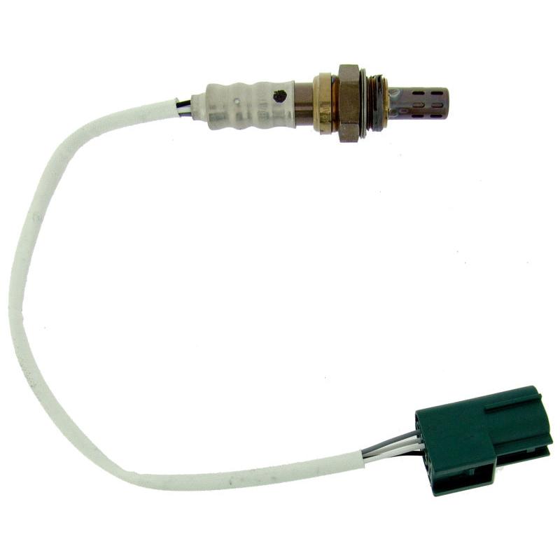 NGK Nissan Altima 2006-2004 Direct Fit Oxygen Sensor - NGK 24404