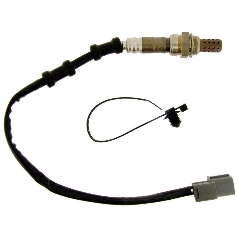 NGK Honda Civic 2000-1997 Direct Fit Oxygen Sensor - NGK 24542