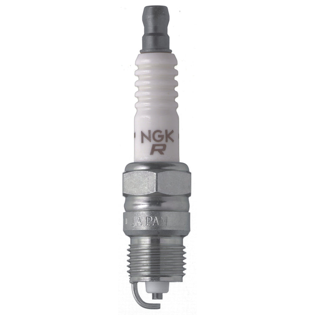 NGK V-Power Spark Plug Box of 4 (UR5) - NGK 2771