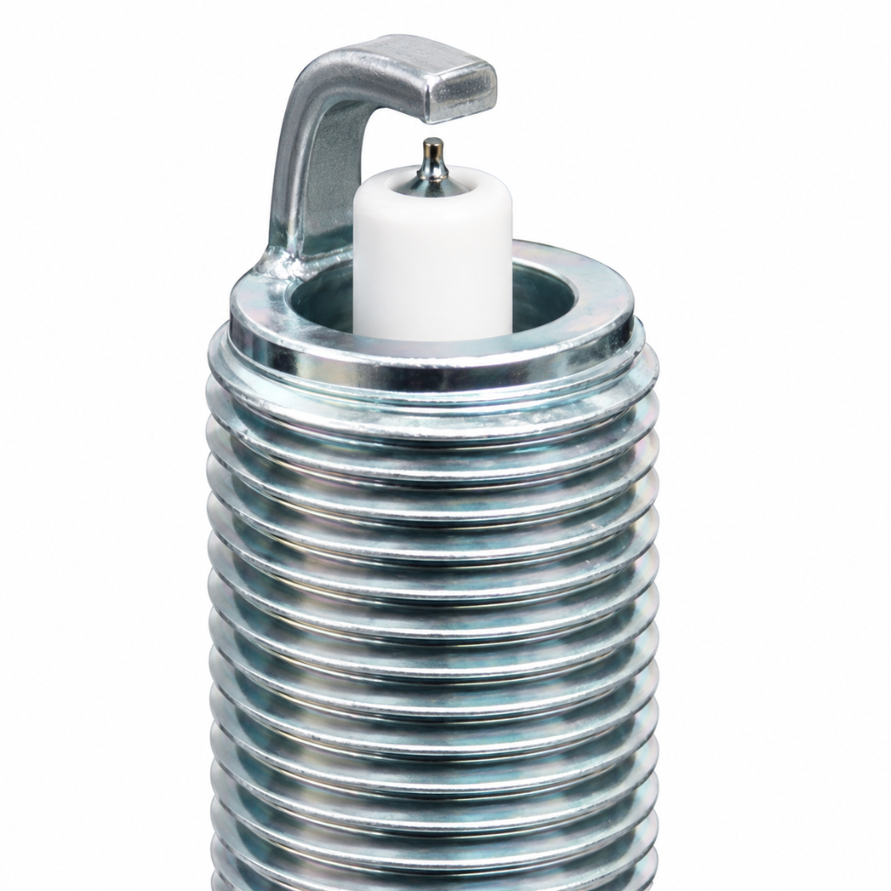 NGK Laser Platinum Spark Plug Box of 4 (BKR5EKUP) - NGK 2890