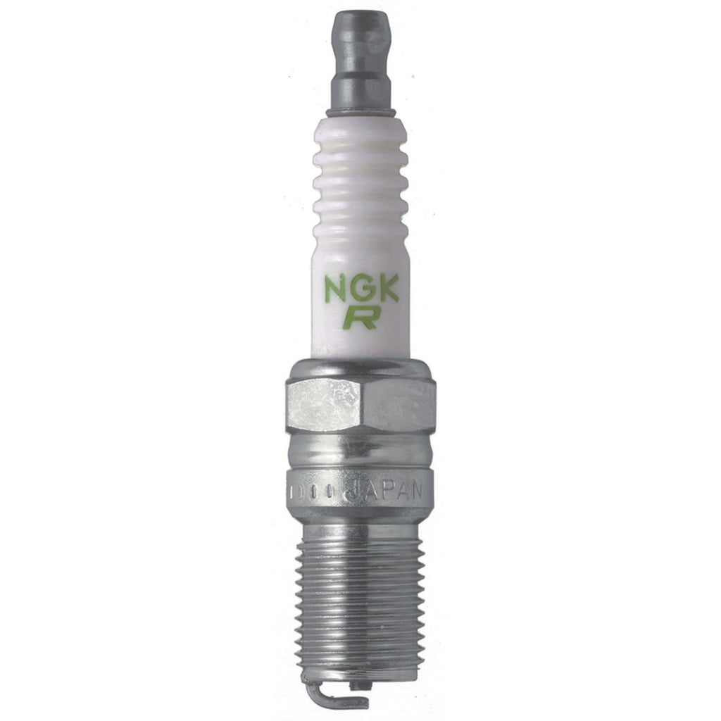 NGK Nickel Spark Plug Box of 10 (BR7EF) - NGK 3346