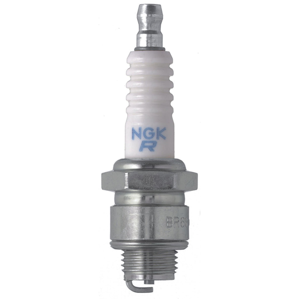 NGK Copper Core Spark Plug Box of 10 (BR6S) - NGK 3522