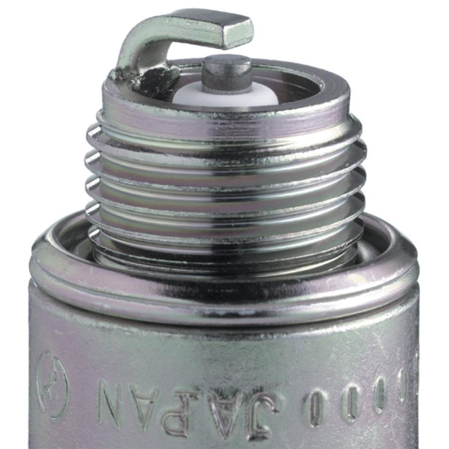 NGK Copper Core Spark Plug Box of 10 (BR6S) - NGK 3522