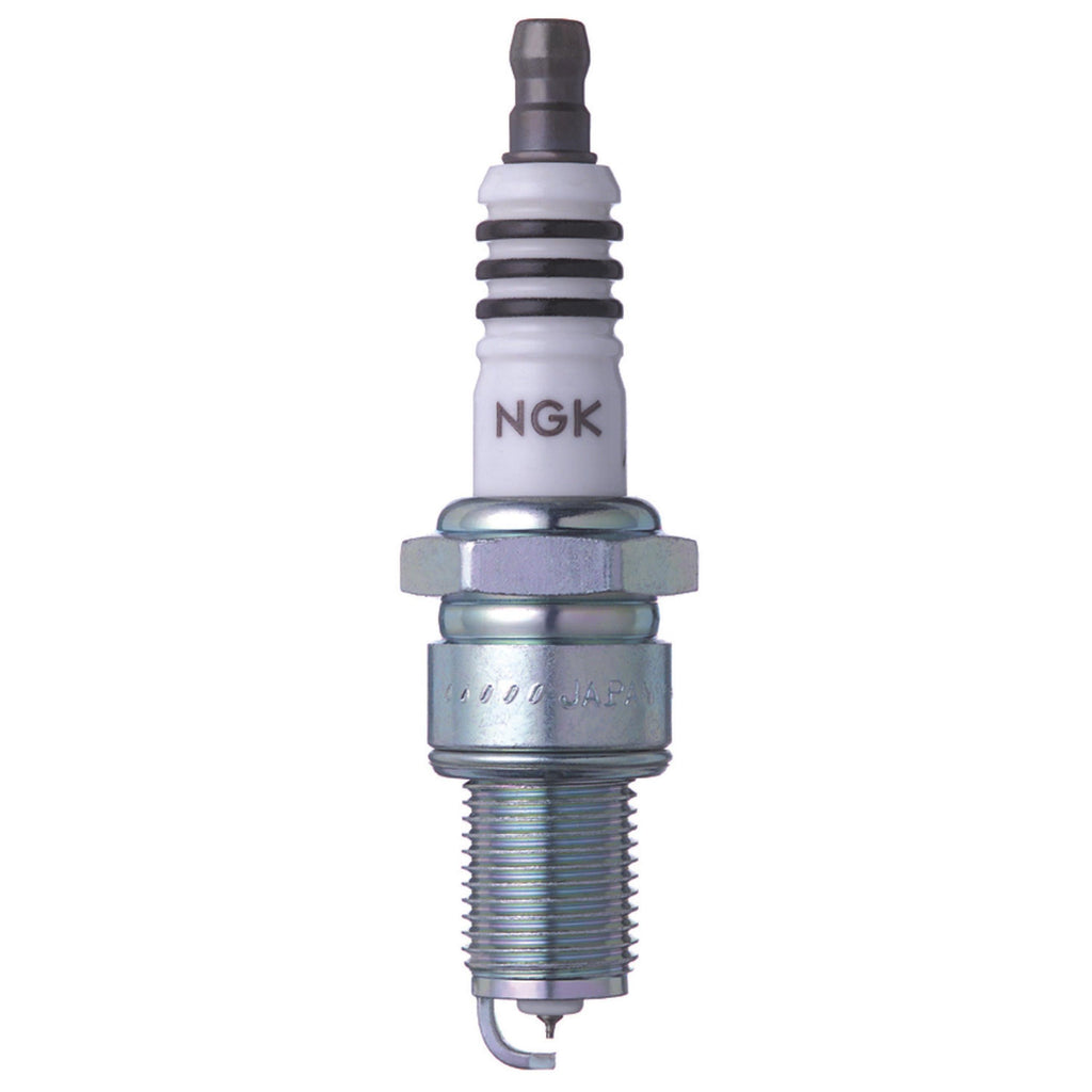 NGK Iridium IX Spark Plug Box of 4 (BPR6EIX-11) - NGK 3903
