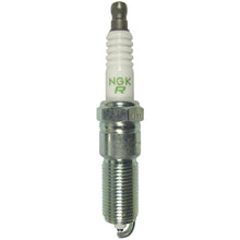 Load image into Gallery viewer, NGK Copper V-Power Stock Heat Spark Plugs Box of 4 (LZTR5A-13) - NGK 4306