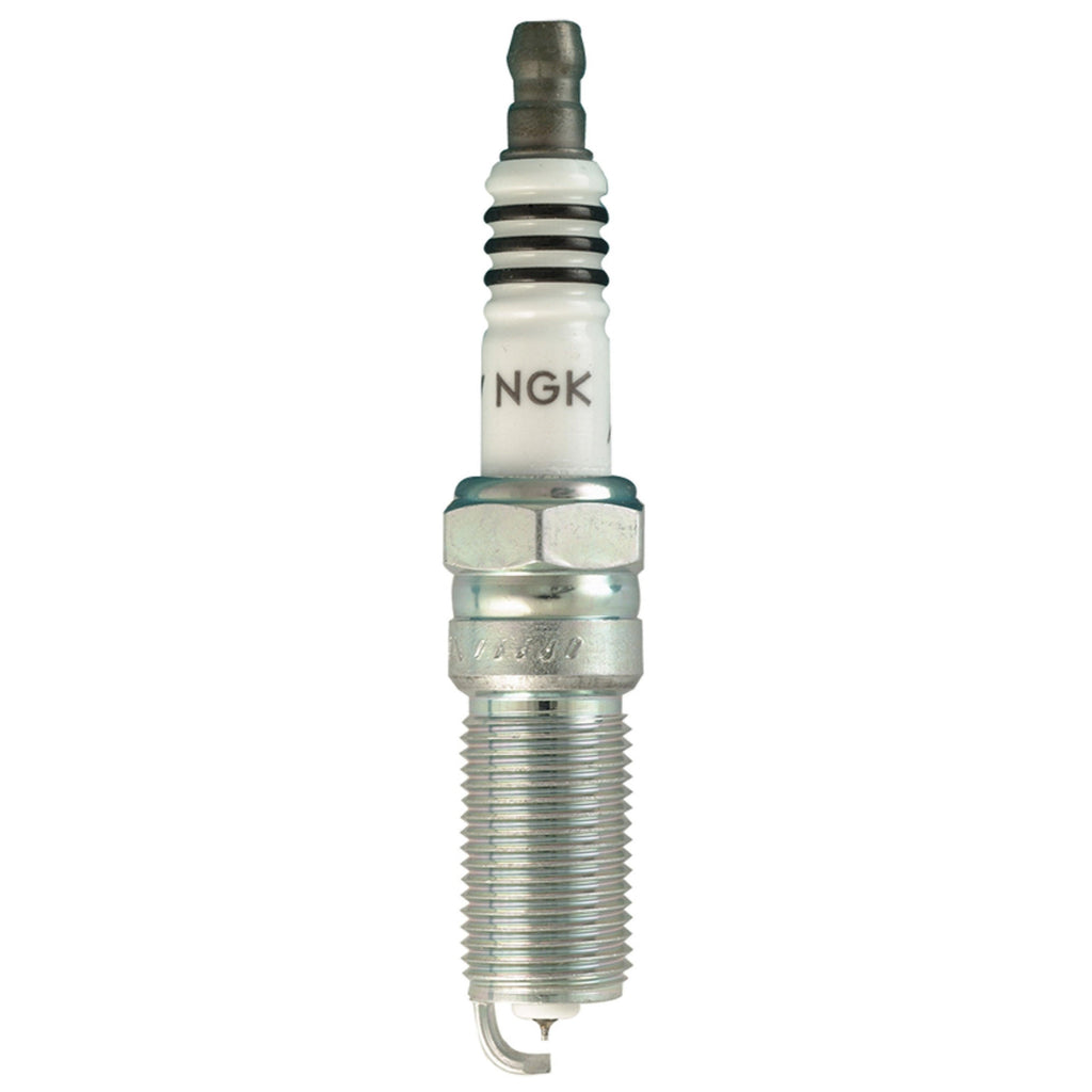 NGK Single Iridium Spark Plug Box of 4 (LTR5IX-11) - NGK 4344