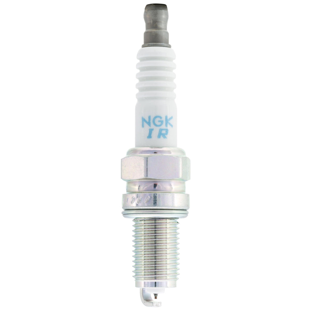 NGK Laser Iridium Spark Plug Box of 4 (KR8BI) - NGK 4347