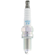 Load image into Gallery viewer, NGK Laser Iridium Spark Plug Box of 4 (KR8BI) - NGK 4347