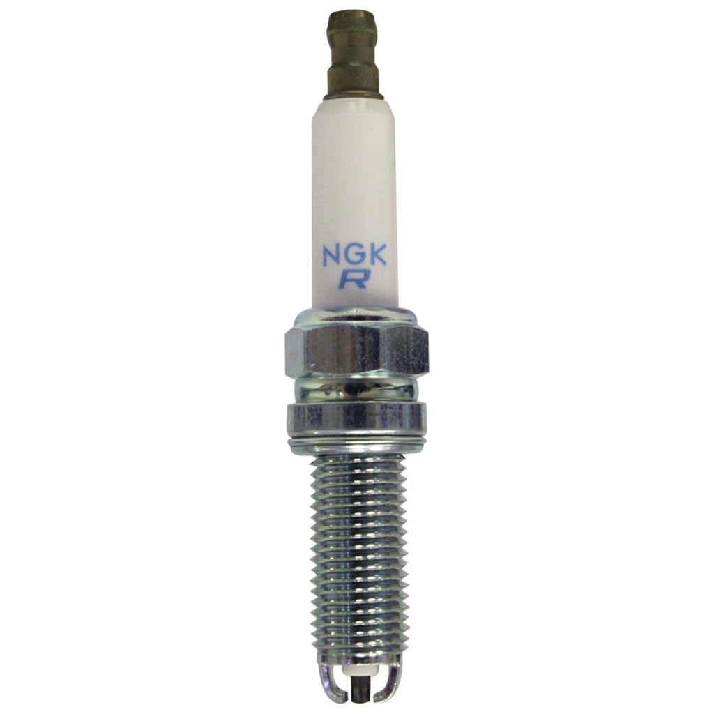 NGK Multi-Ground Spark Plug Box of 4 (LKR8AP) - NGK 4471