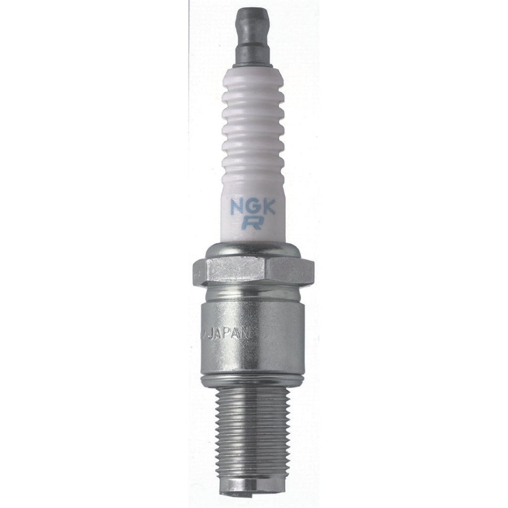 NGK Racing Spark Plug Box of 4 (R6725-115) - NGK 4482