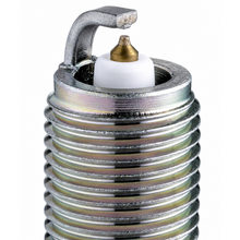 Load image into Gallery viewer, NGK 4853 PFR7B Double Platinum Spark Plug Box of 4 Audi S4 S6 BMW Alpina B7 - NGK 4853