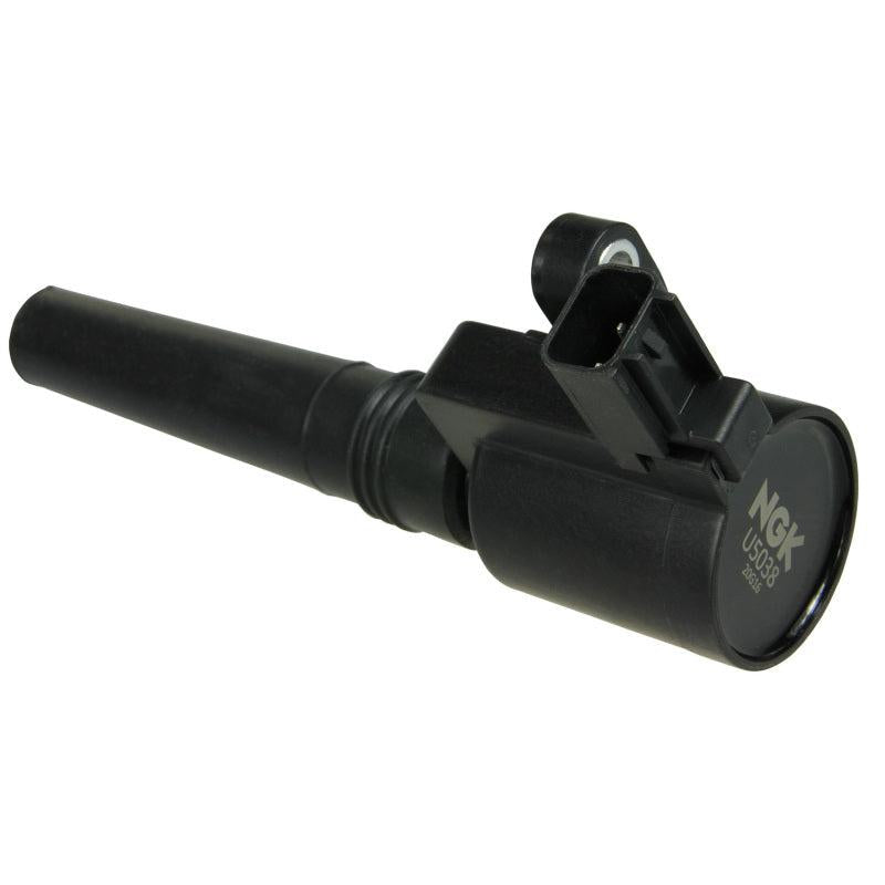 NGK 2006-01 Lincoln LS COP Ignition Coil - NGK 48652