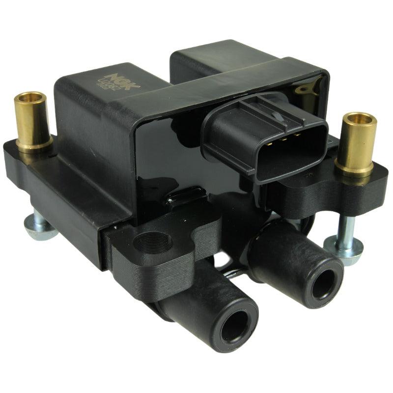 NGK 2009-05 Subaru Outback DIS Ignition Coil - NGK 48744