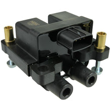 Load image into Gallery viewer, NGK 2009-05 Subaru Outback DIS Ignition Coil - NGK 48744