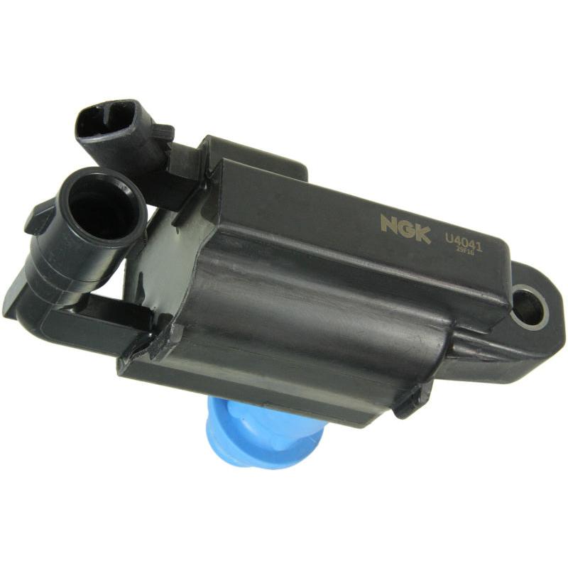NGK 1998 Toyota Supra COP (Waste Spark) Ignition Coil - NGK 48905