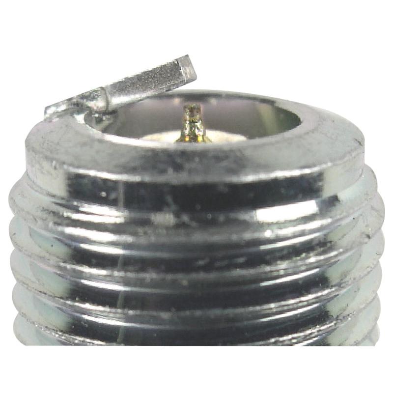NGK Iridium Racing Spark Plug Box of 4 (R7438-8) - NGK 4905