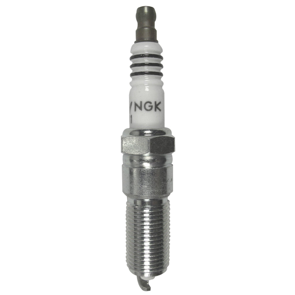 NGK Single Iridium Spark Plug Box of 4 (LZTR7AIX-13) - NGK 5107