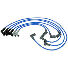 Load image into Gallery viewer, NGK Ford Ranger 2003-2001 Spark Plug Wire Set - NGK 52014