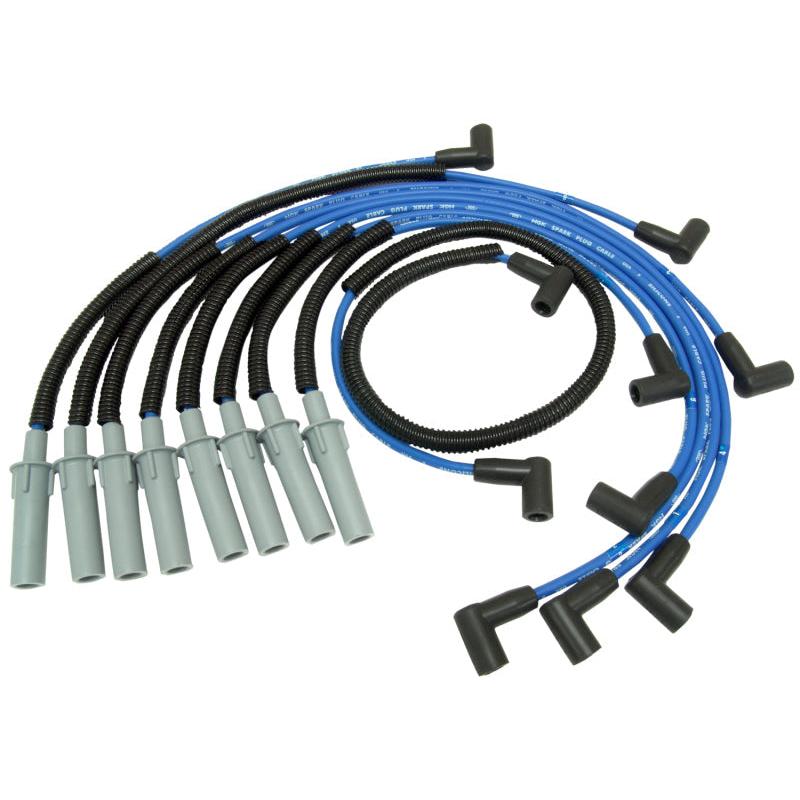NGK Dodge Dakota 2003-1999 Spark Plug Wire Set - NGK 53027