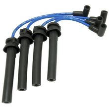 Load image into Gallery viewer, NGK Mini Cooper 2008-2002 Spark Plug Wire Set - NGK 54058