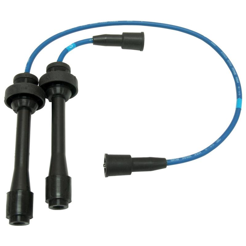 NGK Mazda Miata 2005-2001 Spark Plug Wire Set - NGK 5659