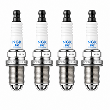 Load image into Gallery viewer, NGK Double Platinum Spark Plug for Audi/VW Box of 4 (PFR6Q) - NGK 6458