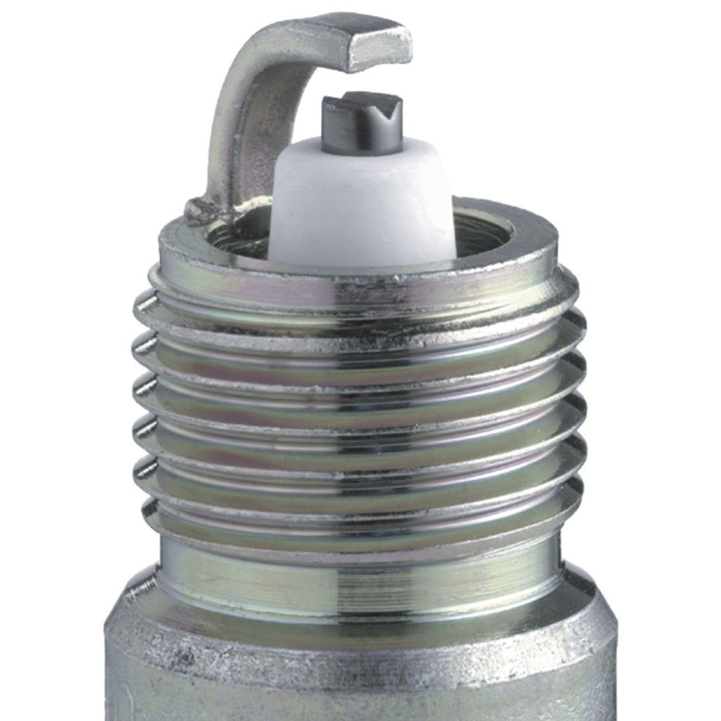 NGK V-Power Spark Plug Box of 4 (UR4) - NGK 6630