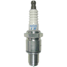 Load image into Gallery viewer, NGK Laser Iridium Trailing Spark Plugs Box of 4 (RE9B-T) - NGK 6701