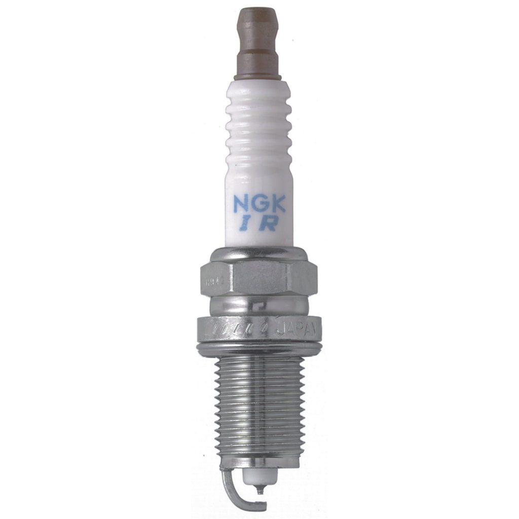 NGK Iridium/Platinum Spark Plug Box of 4 (IFR6E-11) - NGK 6741