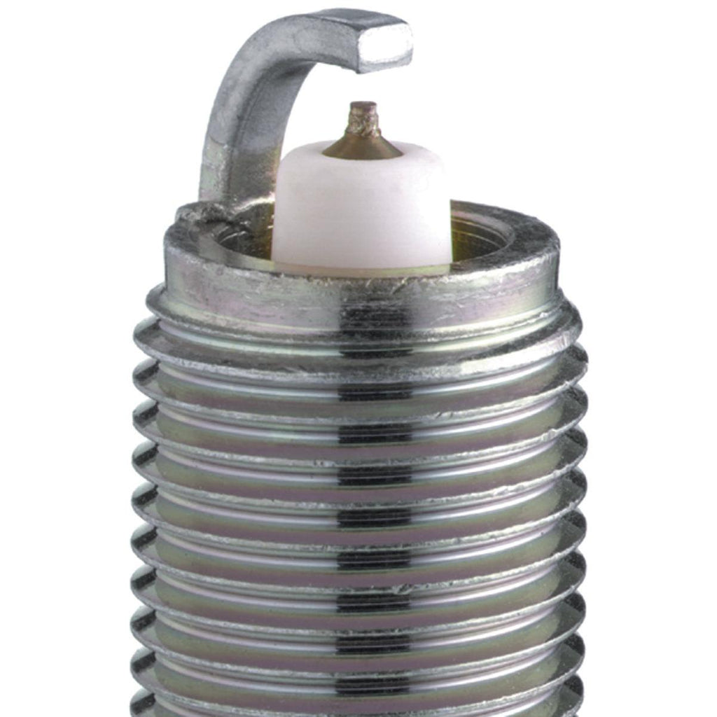NGK Iridium/Platinum Spark Plug Box of 4 (IFR6E-11) - NGK 6741