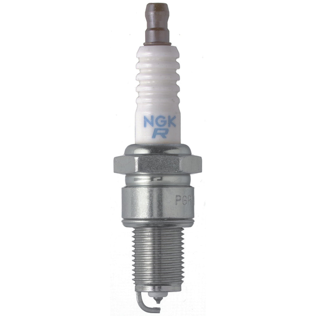 NGK Nickel Spark Plug Box of 4 (BUR7EQ) - NGK 6917