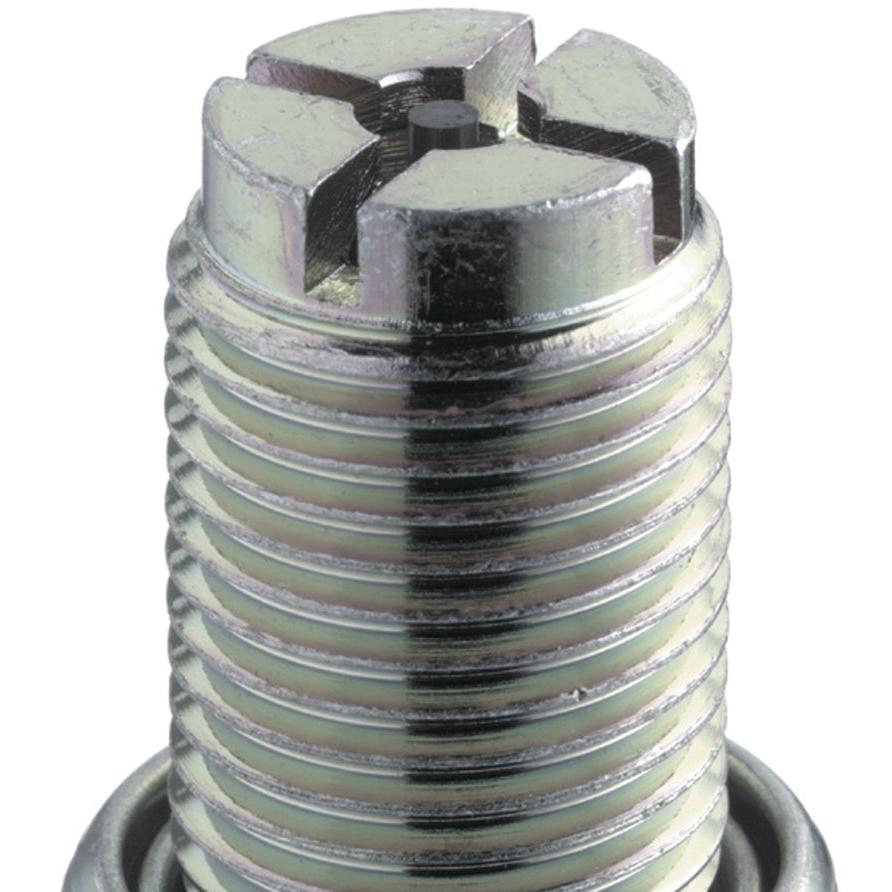 NGK Nickel Spark Plug Box of 4 (BUR7EQ) - NGK 6917