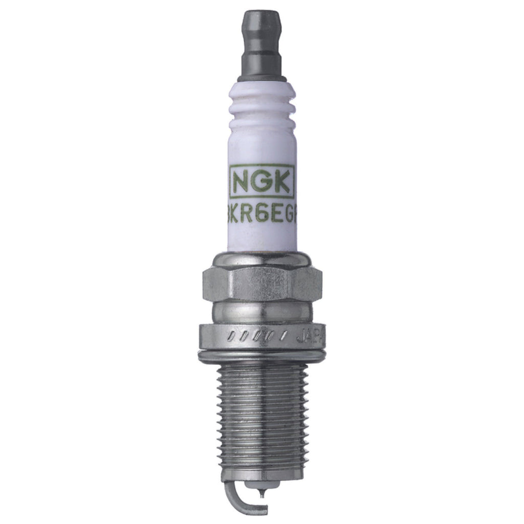 NGK GP Platinum Spark Plugs Box of 4 (BKR5EGP) - NGK 7090