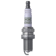 Load image into Gallery viewer, NGK GP Platinum Spark Plugs Box of 4 (BKR5EGP) - NGK 7090