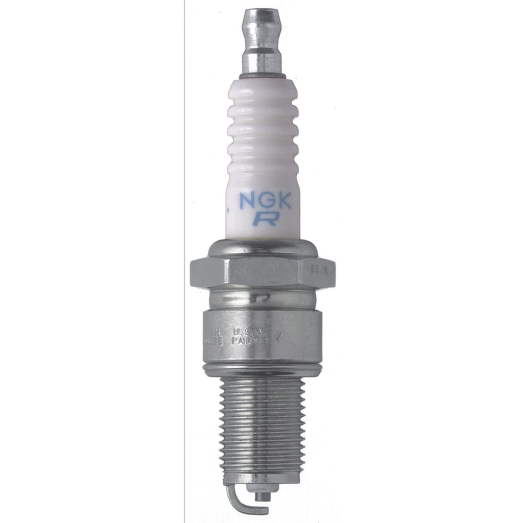 NGK Traditional Spark Plug Box of 4 (BPR6ES) - NGK 7131