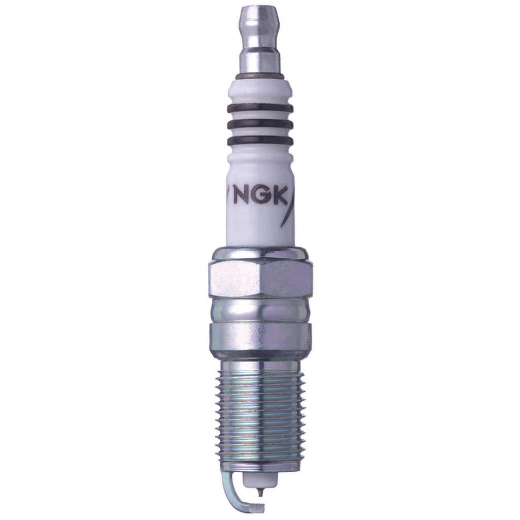 NGK IX Iridium Spark Plug Box of 4 (TR5IX) - NGK 7397