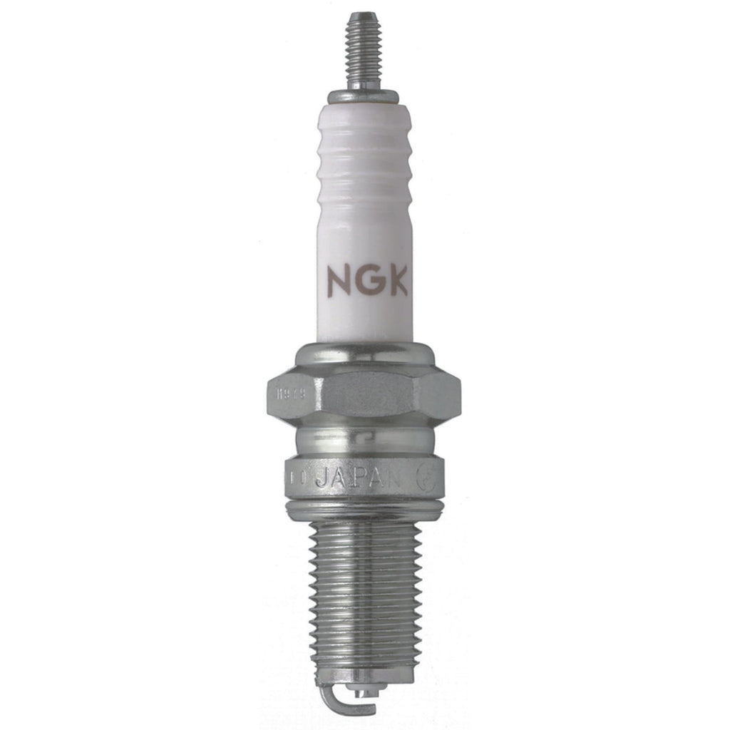 NGK Standard Spark Plug Box of 10 (D6EA) - NGK 7512