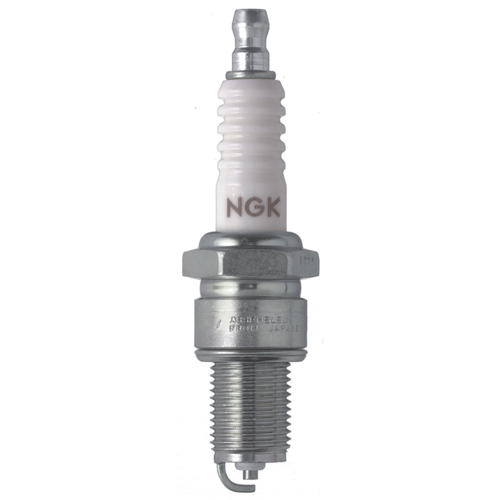 NGK Standard Spark Plug Box of 4 (BP9ES) - NGK 7526