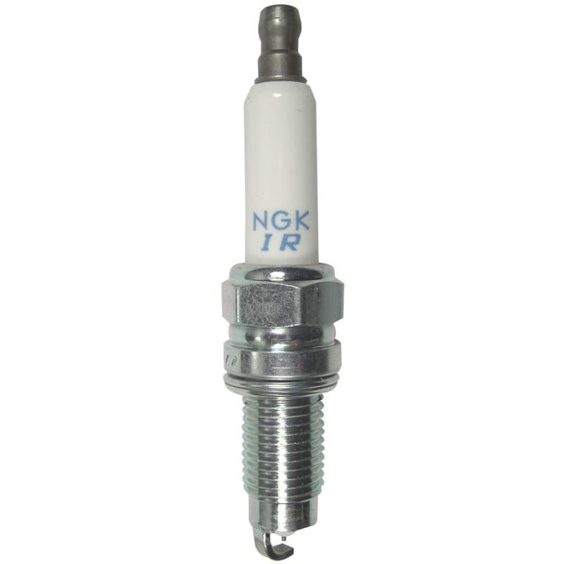 NGK Iridium/Platinum Spark Plug Box of 4 (IZKR7B) - NGK 7563