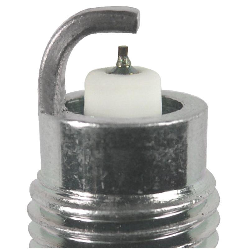 NGK Iridium/Platinum Spark Plug Box of 4 (IZKR7B) - NGK 7563